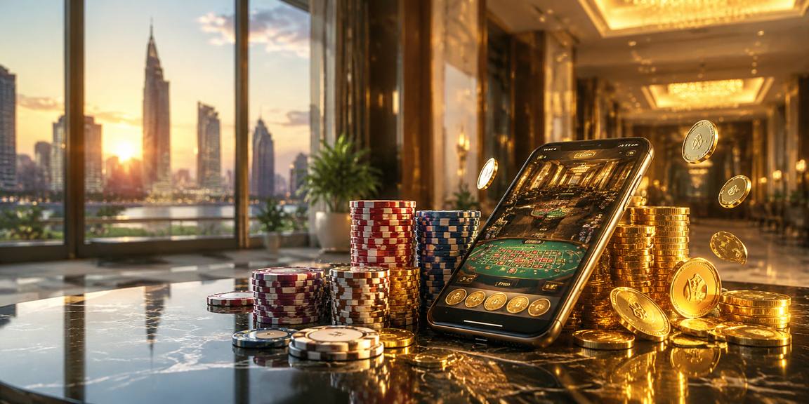 69.vn.20 Một điểm truy cập duy nhất cho tất cả game